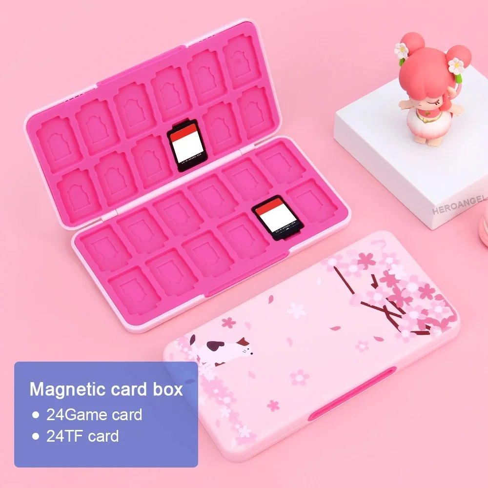 Étui de rangement pour cartes  - Zelda Gaming Accessories avis et prix