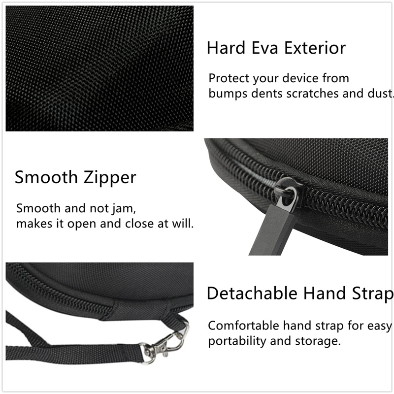 Sac de transport de voyage, bo - Gaming Accessories Logitech avis et prix