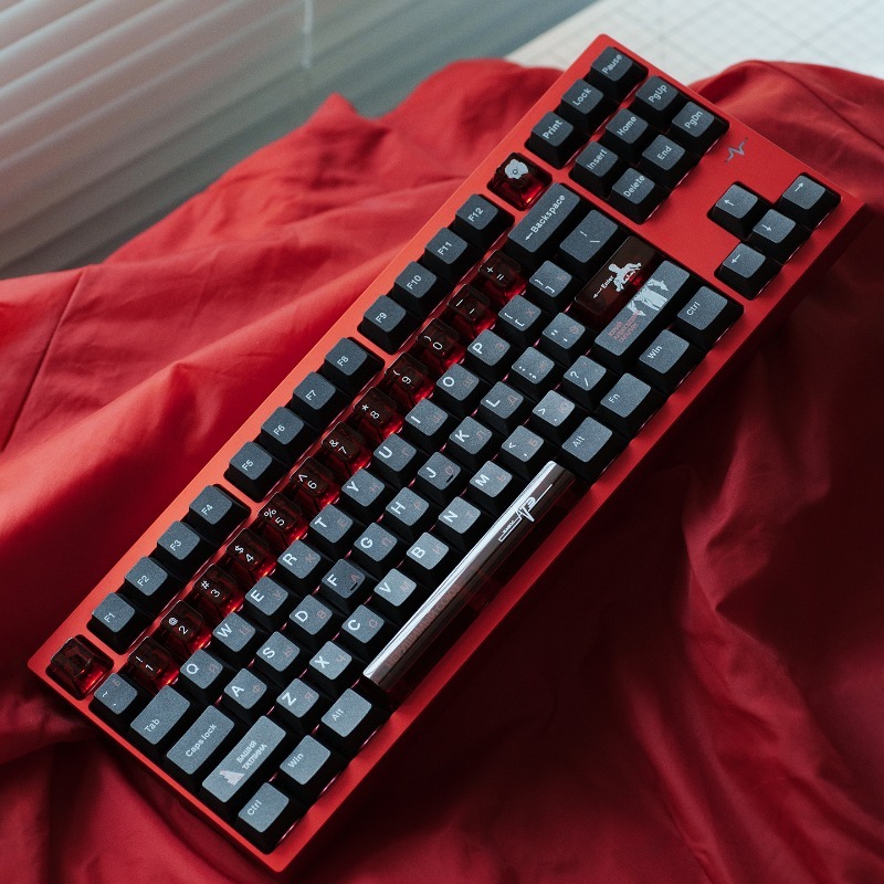 Ensemble de capuchons de touch - Gaming Set Accessories avis et prix