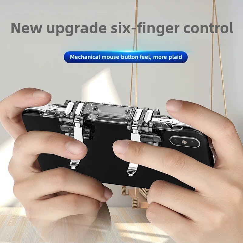 Manette de jeu pour téléphone  - Gaming Accessories Ipad avis et prix