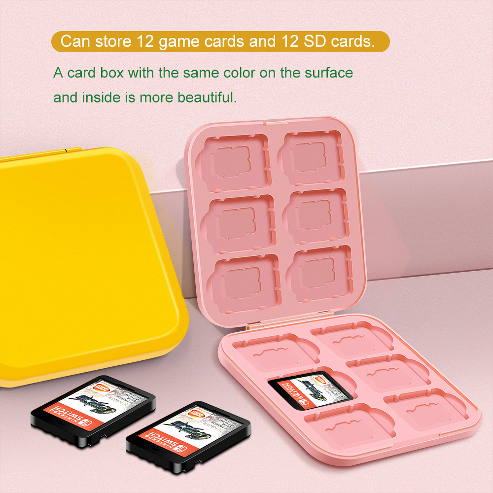 Pour Nintendo Switch carte de  - Zelda Gaming Accessories avis et prix