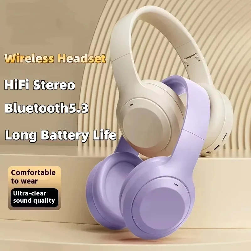 Casque casque sans fil, longue - Gaming Accessories Ipad avis et prix