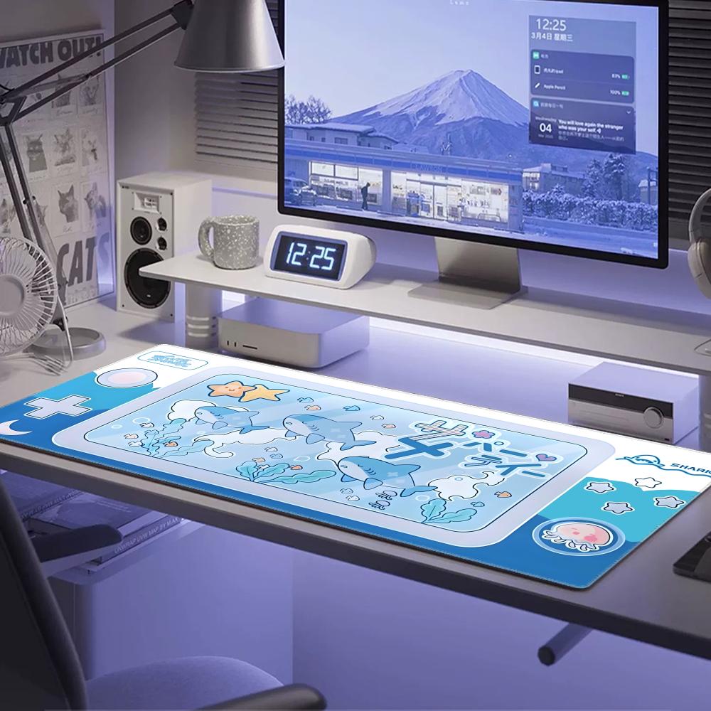 Grand tapis de souris de fête  - Gaming Accessories Officeworks avis et prix