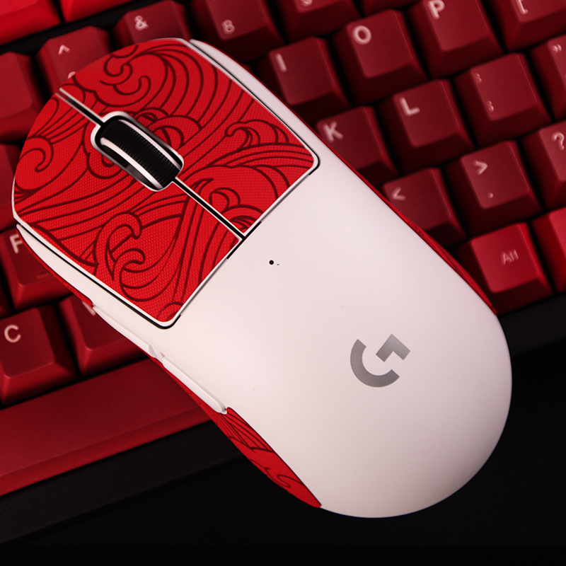 Esports Tiger – bande antidéra - Gaming Accessories Logitech avis et prix