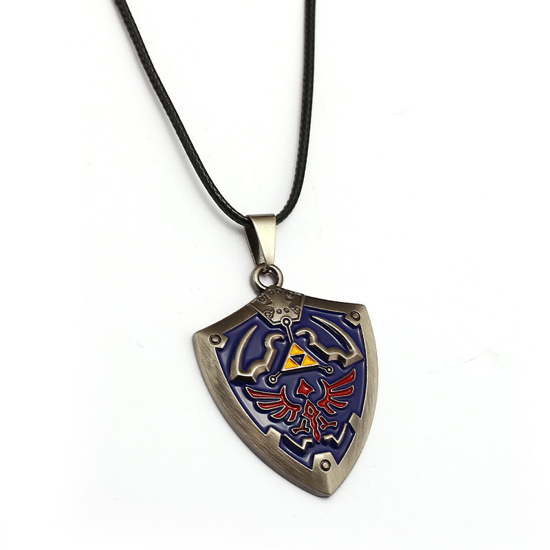 Porte-clés du jeu Breath of th - Zelda Gaming Accessories avis et prix