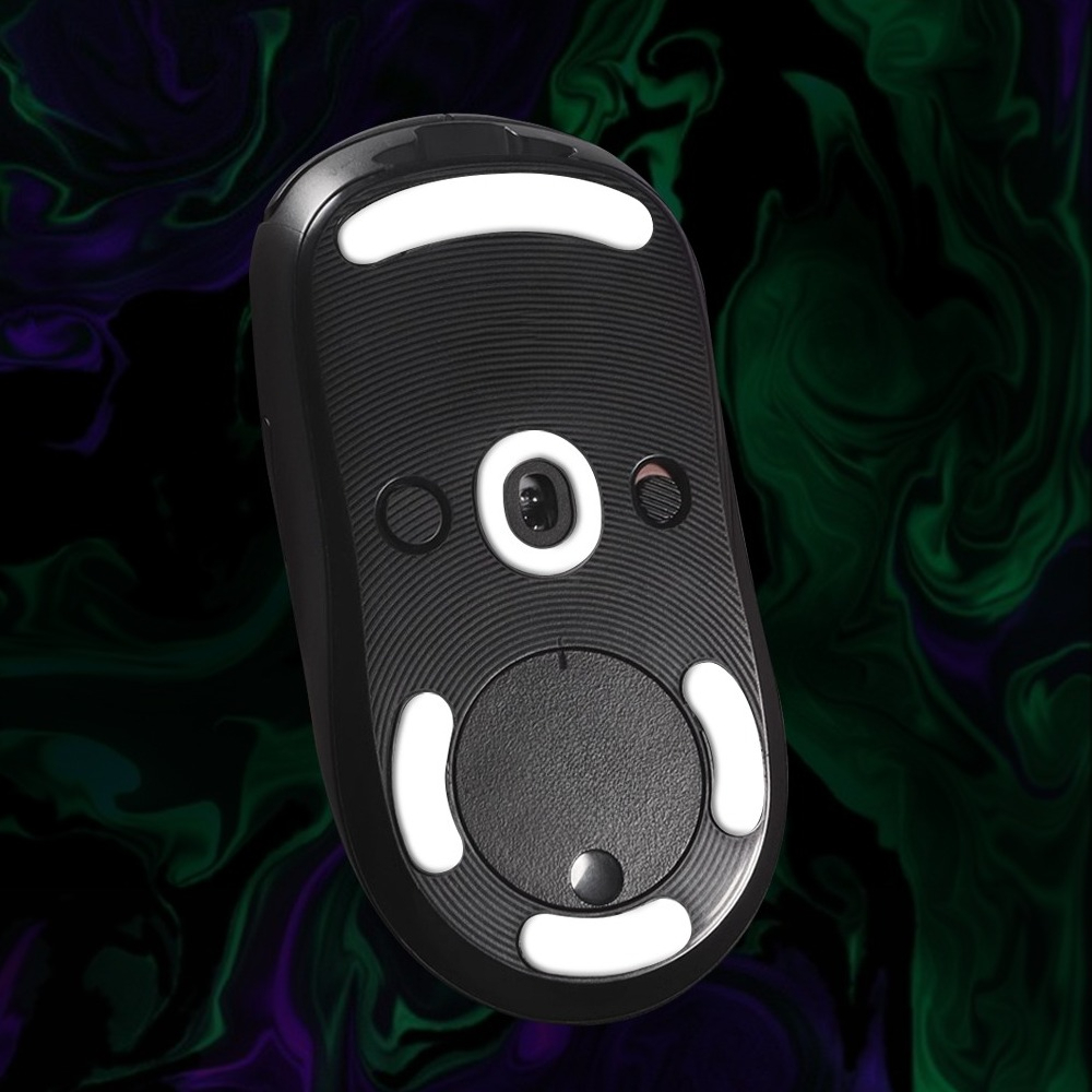 Lot de 2 patins de souris sans - Gaming Accessories Logitech avis et prix