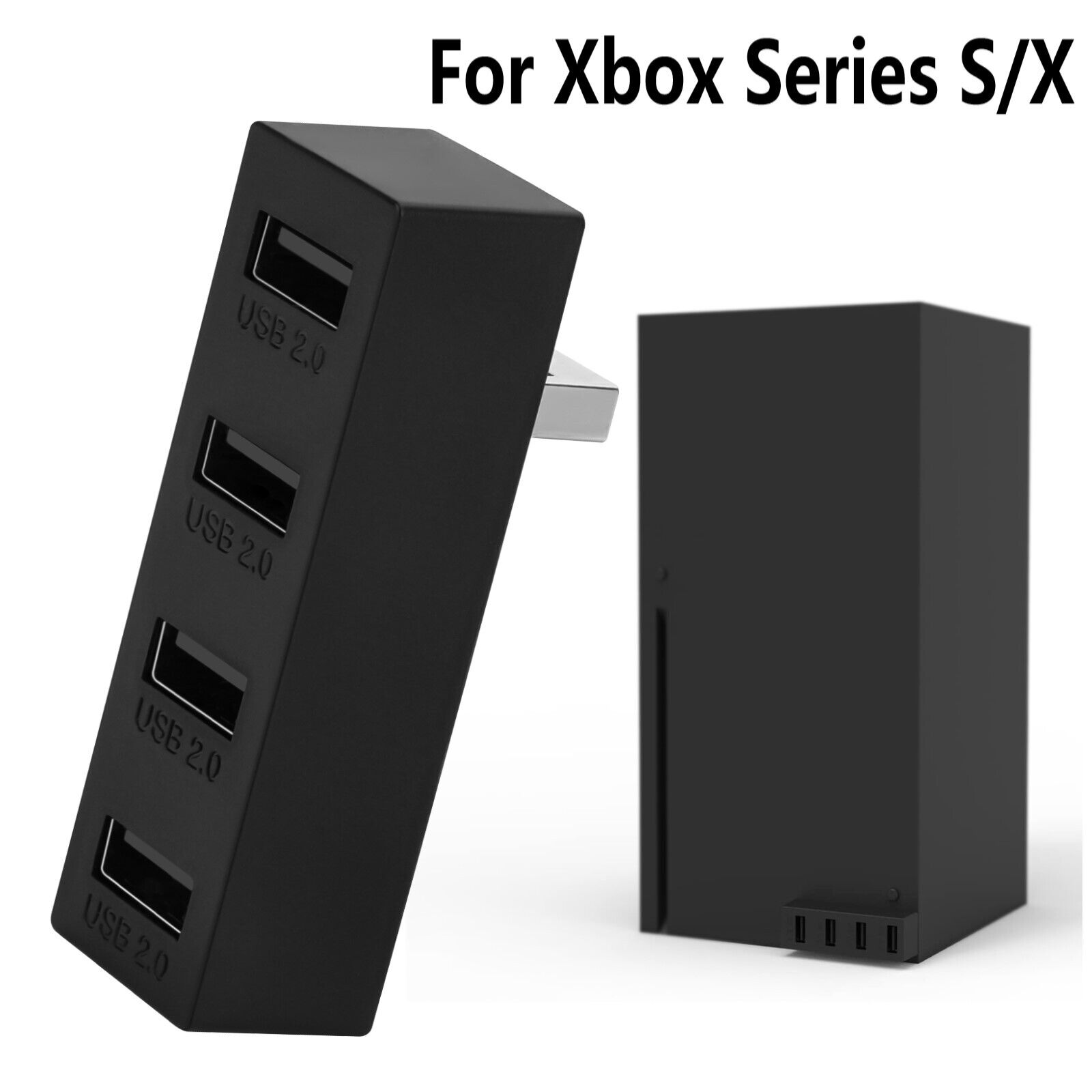 Airies USB 2.0 haute vitesse p - Gaming Accessories For Xbox Series X avis et prix