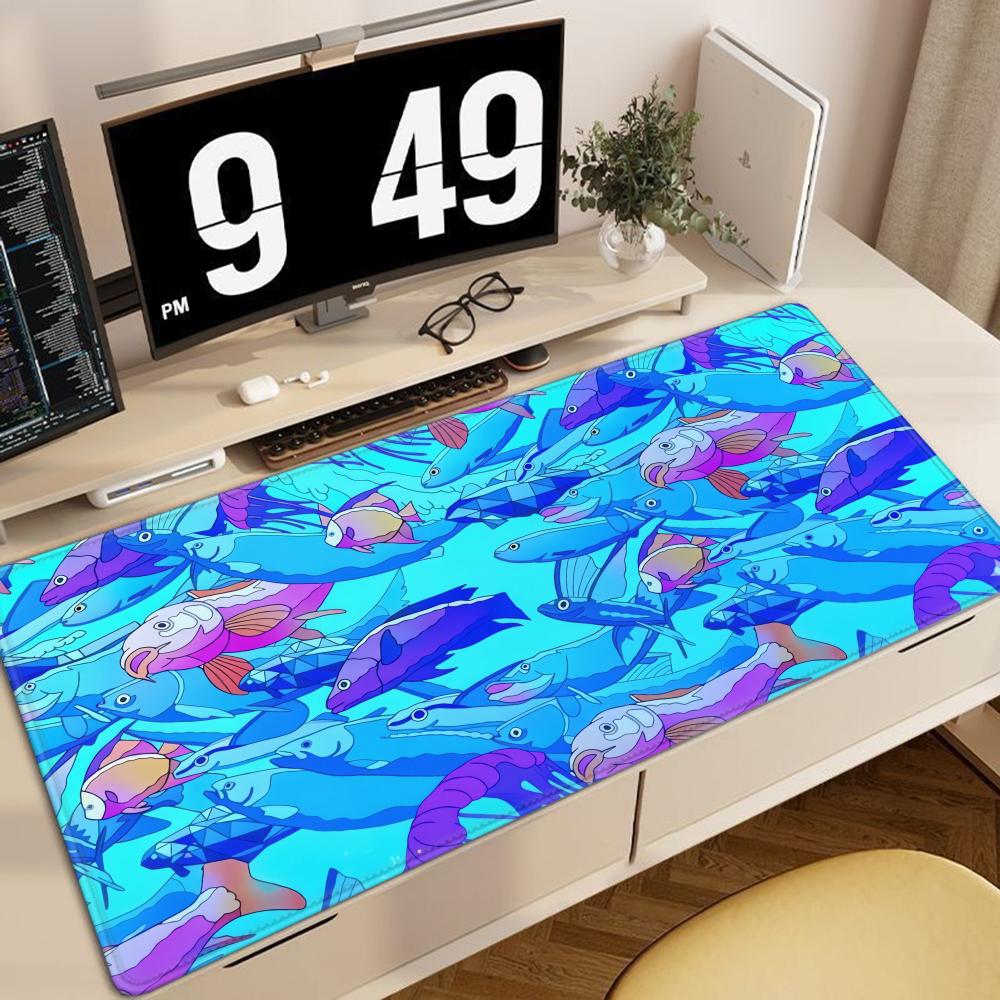 Tapis de Souris en Caoutchouc  - Gaming Accessories For Table avis et prix