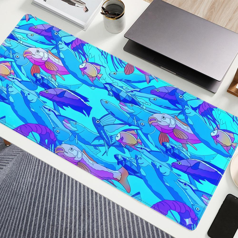 Tapis de Souris en Caoutchouc  - Gaming Accessories For Table avis et prix
